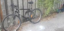 Stealth Mountain Bike for Sale