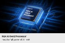 BRAND NEW SAMSUNG QN80F 85' & 100' NEO QLED, 4K, SMART TV - Photo 3