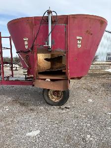 TMR mixer for sale - Photo 2