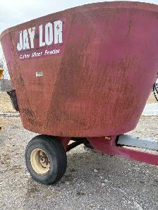 TMR mixer for sale - Photo 3