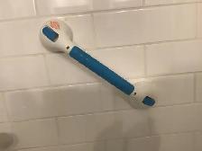 WALL GRAB BAR