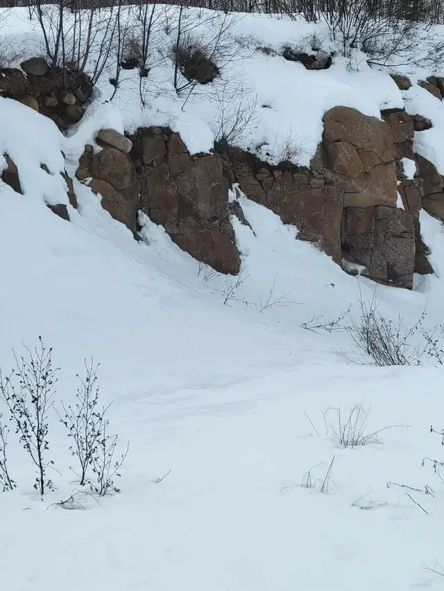 Licensed  Rock Quarry for Sale - Photo 2