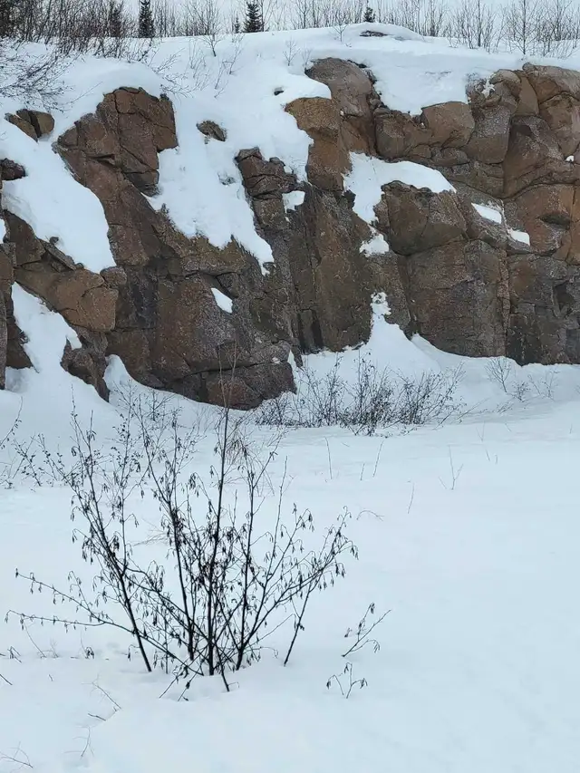 Licensed  Rock Quarry for Sale - Photo 3