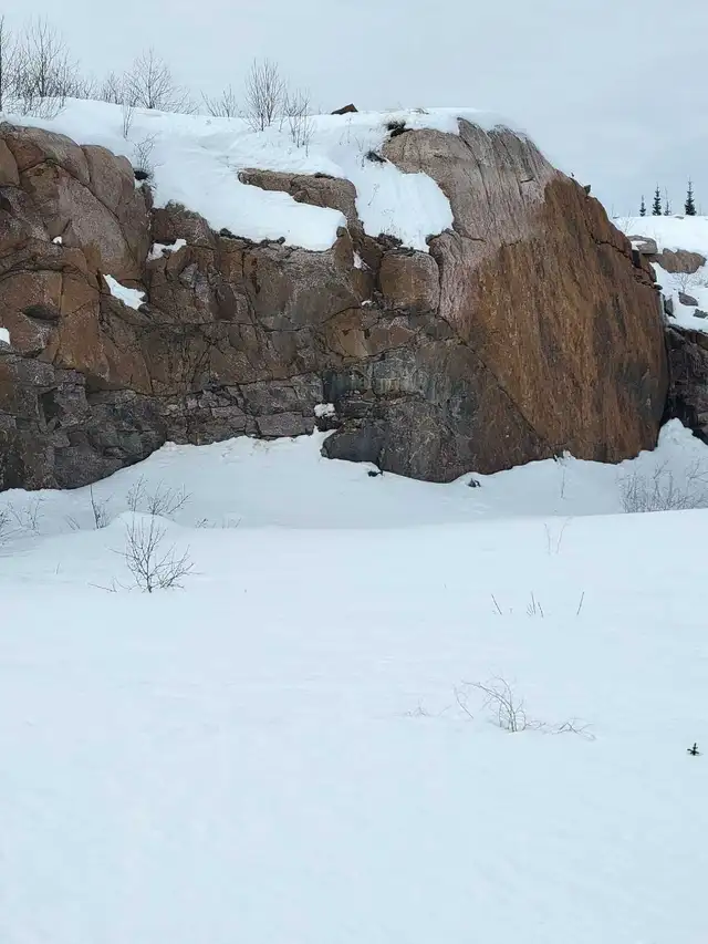 Licensed  Rock Quarry for Sale - Photo 4