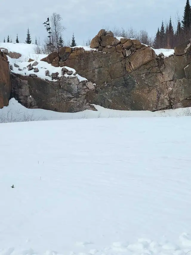 Licensed  Rock Quarry for Sale - Photo 5