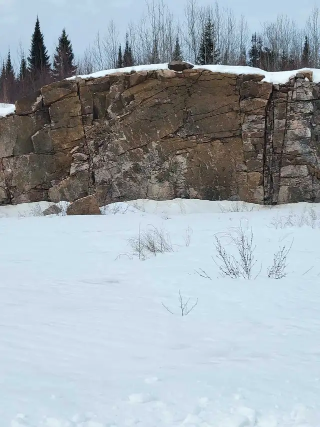 Licensed  Rock Quarry for Sale - Photo 6