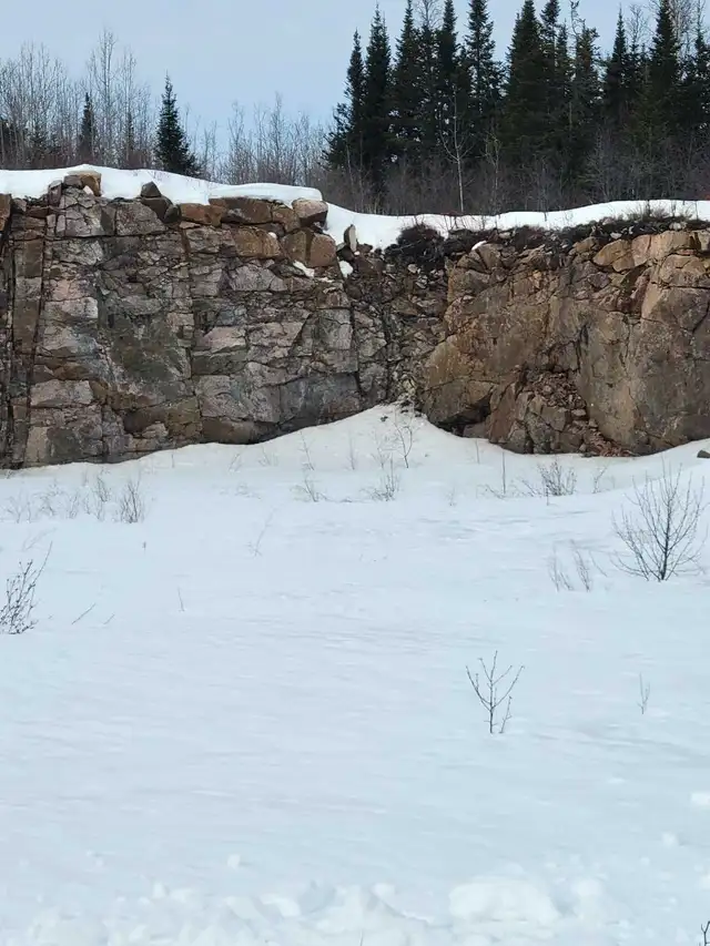 Licensed  Rock Quarry for Sale - Photo 7