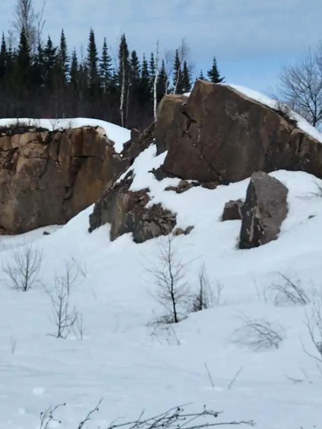 Licensed  Rock Quarry for Sale - Photo 8