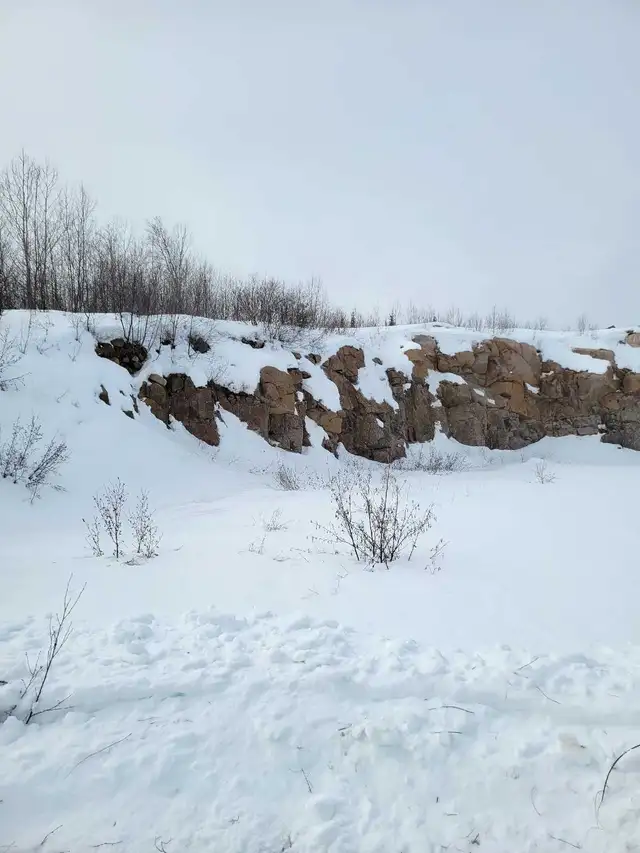 Licensed  Rock Quarry for Sale - Photo 10