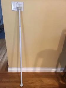 SHOWER ROD