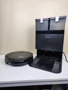 Ecovacs Deebot T50 Pro Omni - Photo 2