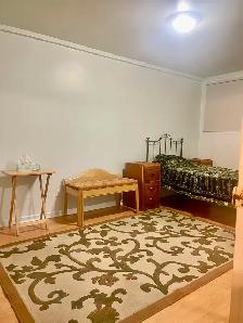 4 1/2 Apt. for rent In the duplex, from July 1st, Montreal North - Photo 2