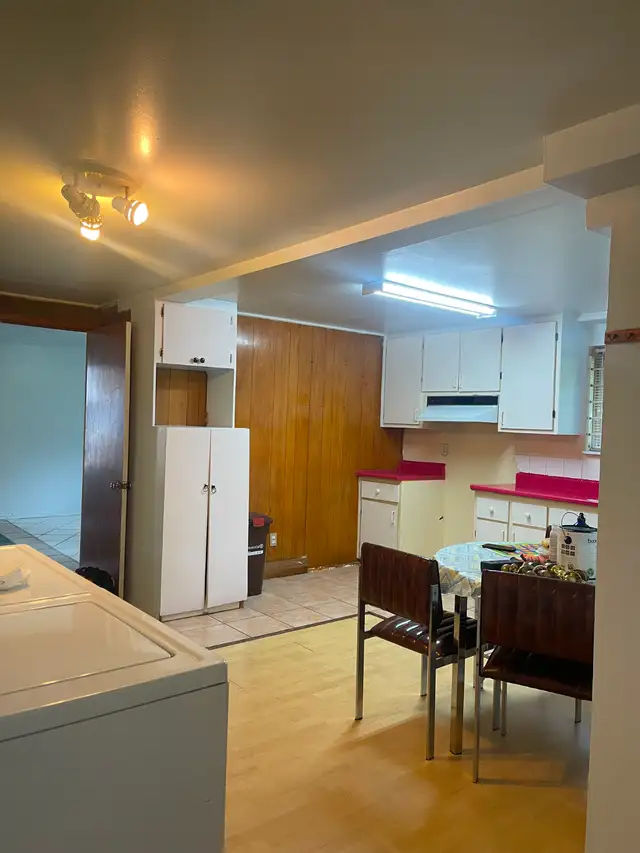 4 1/2 Apt. for rent In the duplex, from July 1st, Montreal North - Photo 6