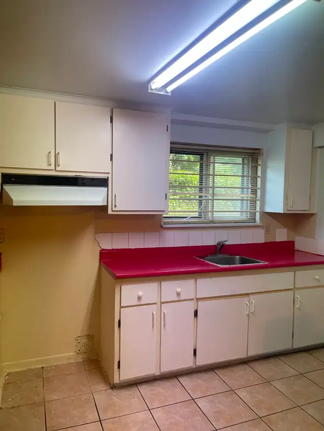 4 1/2 Apt. for rent In the duplex, from July 1st, Montreal North - Photo 9