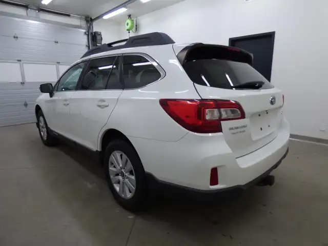 2017 SUBARU OUTBACK 2.5i TOURING AWD, AUTO, TOIT, CAMÉRA, FULL! - Photo 2