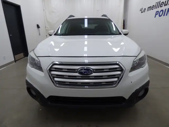2017 SUBARU OUTBACK 2.5i TOURING AWD, AUTO, TOIT, CAMÉRA, FULL! - Photo 3