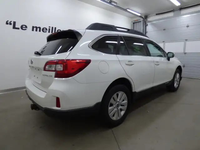 2017 SUBARU OUTBACK 2.5i TOURING AWD, AUTO, TOIT, CAMÉRA, FULL! - Photo 5