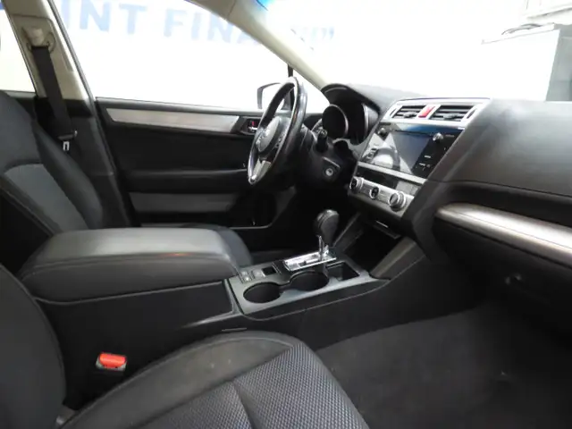 2017 SUBARU OUTBACK 2.5i TOURING AWD, AUTO, TOIT, CAMÉRA, FULL! - Photo 7