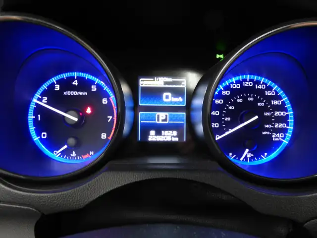 2017 SUBARU OUTBACK 2.5i TOURING AWD, AUTO, TOIT, CAMÉRA, FULL! - Photo 9