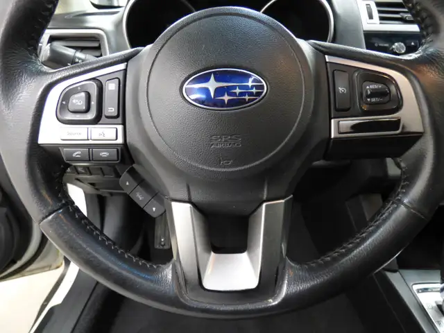 2017 SUBARU OUTBACK 2.5i TOURING AWD, AUTO, TOIT, CAMÉRA, FULL! - Photo 20