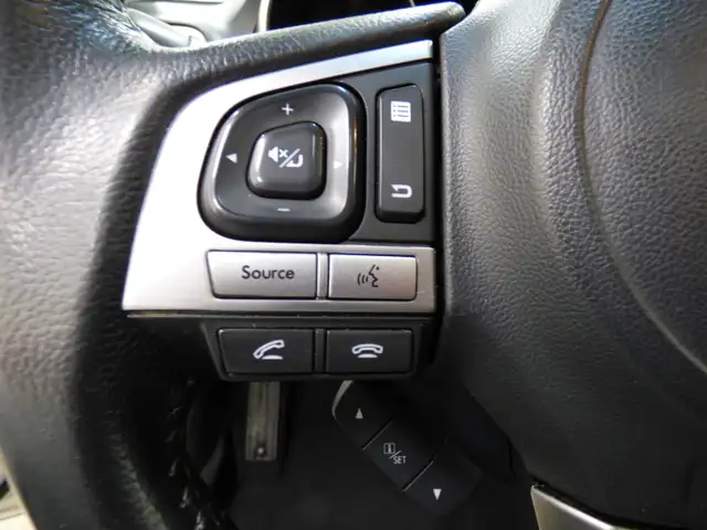 2017 SUBARU OUTBACK 2.5i TOURING AWD, AUTO, TOIT, CAMÉRA, FULL! - Photo 21