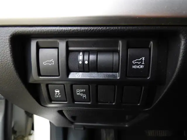 2017 SUBARU OUTBACK 2.5i TOURING AWD, AUTO, TOIT, CAMÉRA, FULL! - Photo 23