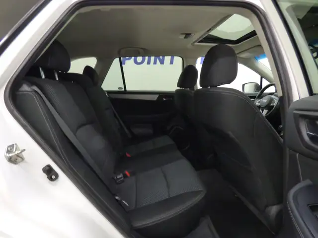 2017 SUBARU OUTBACK 2.5i TOURING AWD, AUTO, TOIT, CAMÉRA, FULL! - Photo 27