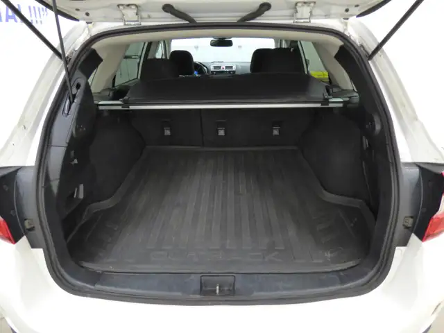 2017 SUBARU OUTBACK 2.5i TOURING AWD, AUTO, TOIT, CAMÉRA, FULL! - Photo 28