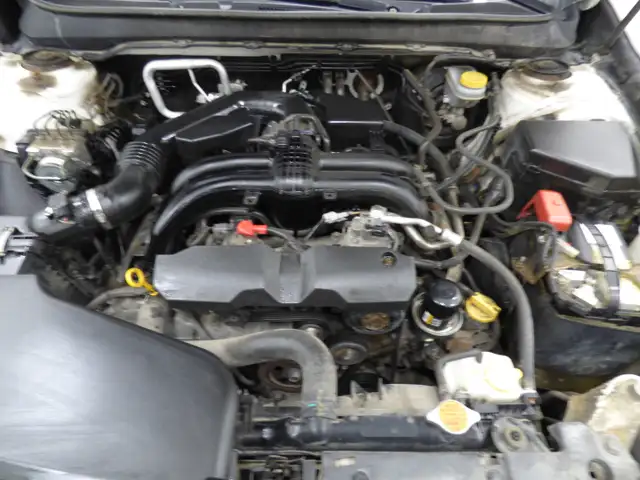 2017 SUBARU OUTBACK 2.5i TOURING AWD, AUTO, TOIT, CAMÉRA, FULL! - Photo 32