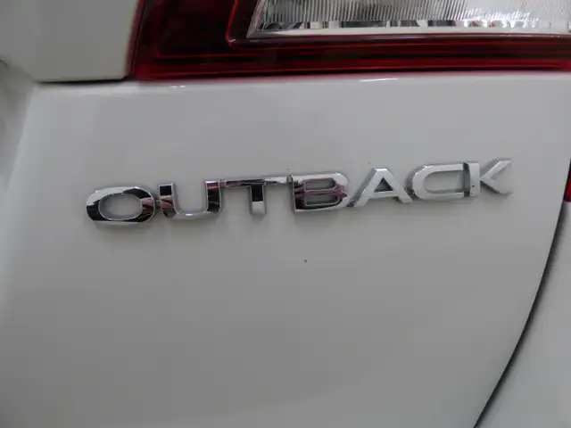 2017 SUBARU OUTBACK 2.5i TOURING AWD, AUTO, TOIT, CAMÉRA, FULL! - Photo 35