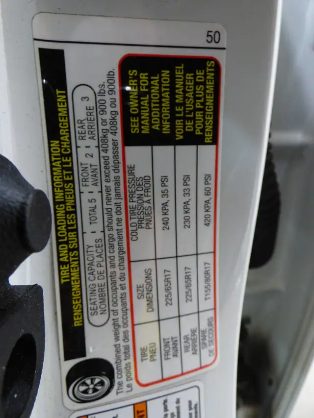 2017 SUBARU OUTBACK 2.5i TOURING AWD, AUTO, TOIT, CAMÉRA, FULL! - Photo 37