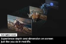 BRAND NEW SAMSUNG QN55S85 55' OLED, 4K, HDR, SMART TV - Photo 8