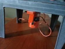 REUTER & TABLE - Photo 2