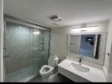 Basement apartment for rent - Photo 6