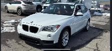136000 km bmw x1 AWD 4dr xDrive28i auto toit panoramique