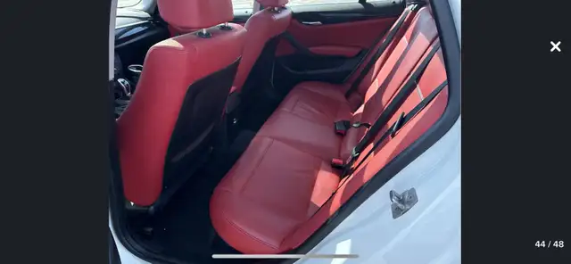 136000 km bmw x1 AWD 4dr xDrive28i auto toit panoramique - Photo 7