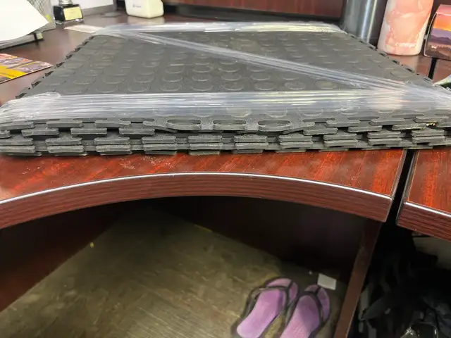 non slip mats - Photo 2