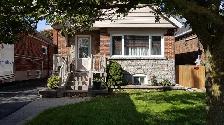 UPPER - 2 BEDROOM $2500 UTILS KINGSTON/VICTORIA PARK