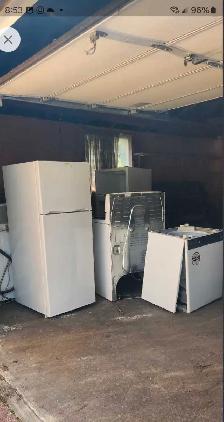 Scrap Metal Pickup Free 24/7 - Photo 8