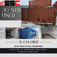 Shipping Containers for Sale or to Rent - Photo 3