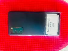 Samsung S20 FE – 128GB (Certified Pre-Owned)