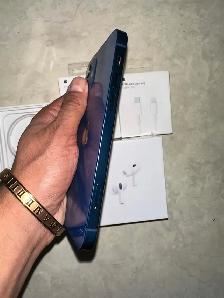 IPHONE 12 MINI 128GB AIRPODS PKG/DELIVERY - Photo 4