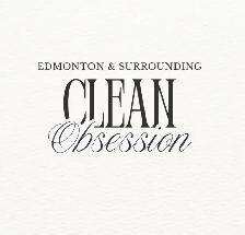 Clean Obsession Accepting New Clients