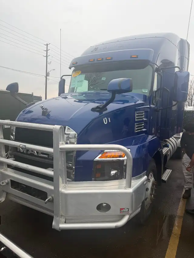 Looking for Az driver