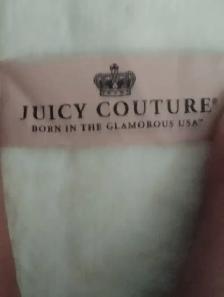 Juicy Couture Apple ipad case for 9.7-inch iPad models - Photo 3