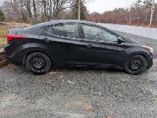 2015 Hyundai Elantra - Photo 6