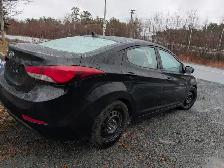 2015 Hyundai Elantra - Photo 7