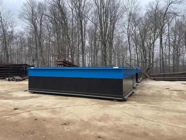 Buy WARFAB Barges Now - Photo 3