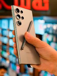 Pre-Owned Samsung S24 Ultra 512GB $1050 on sale 1 year Warranty - Photo 3