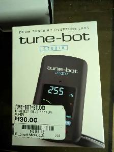 Tune Bot,,Drum dial,,Tama clutch.